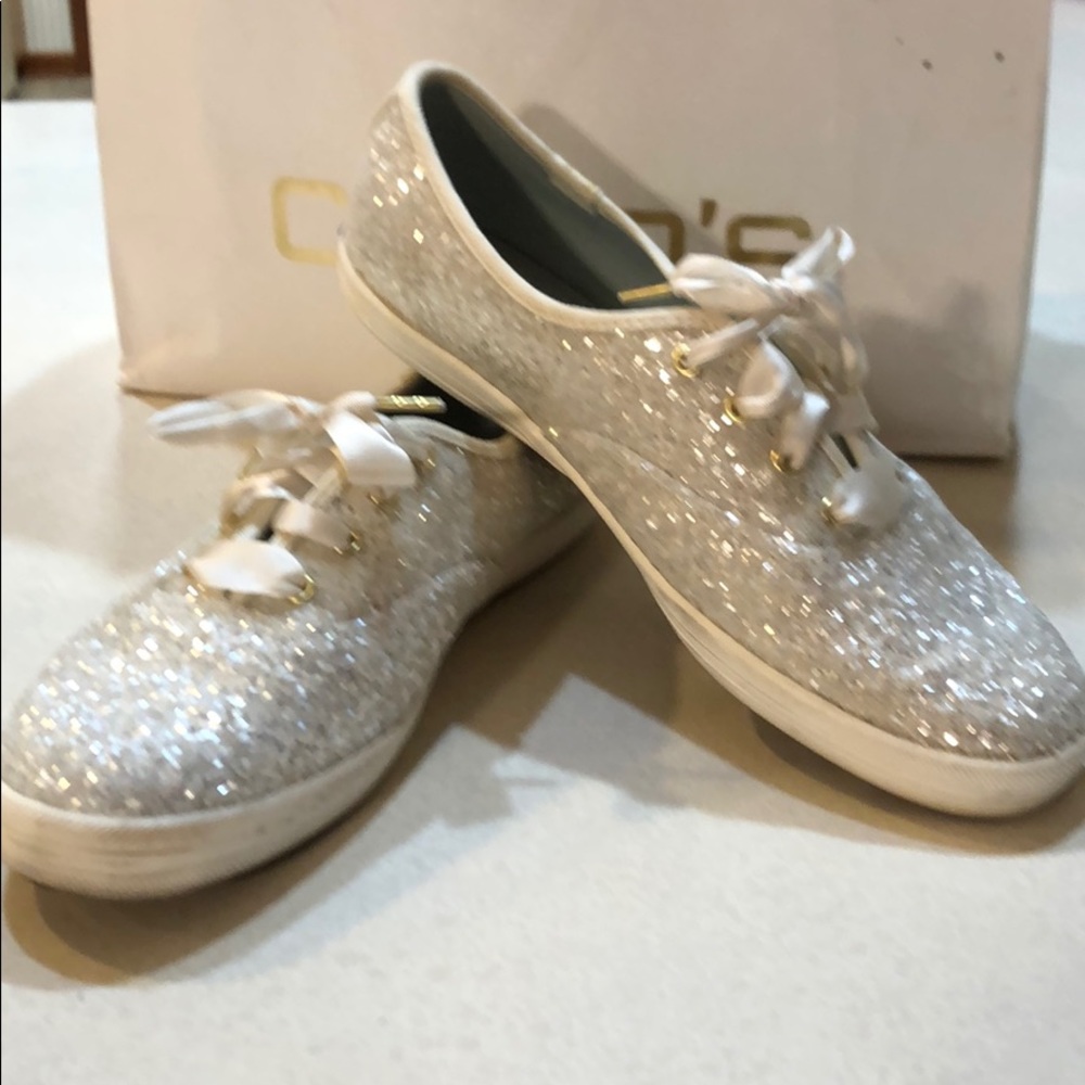 Kate Spade Wedding Shoes